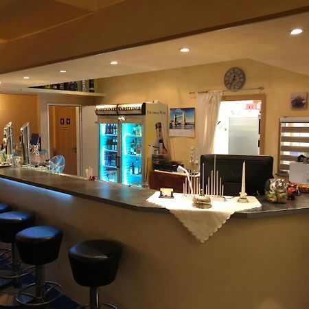 Schleswig Holstein Hotel Эльмсхорн Экстерьер фото