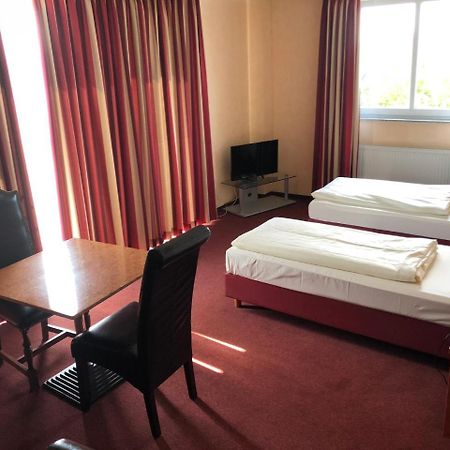 Schleswig Holstein Hotel Эльмсхорн Экстерьер фото